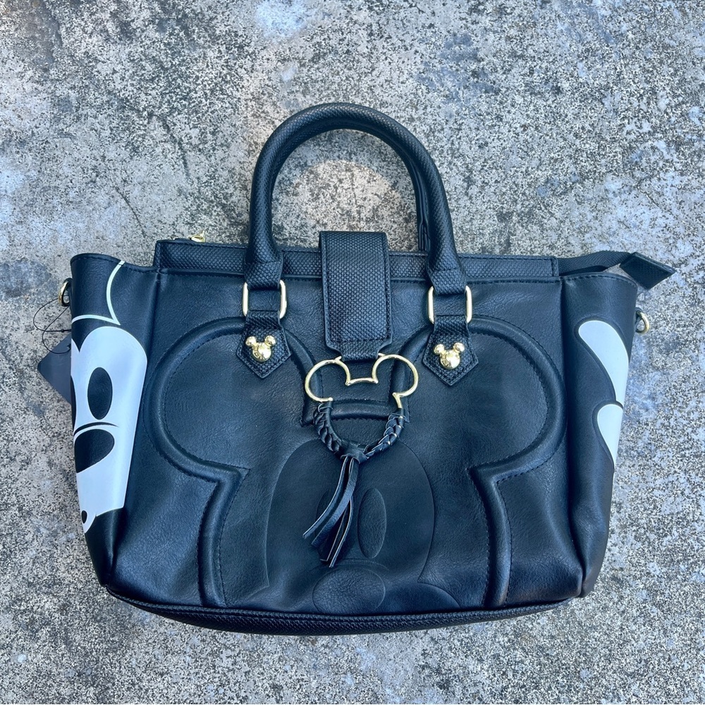 Disney Mickey Mouse Crossbody
Handbag